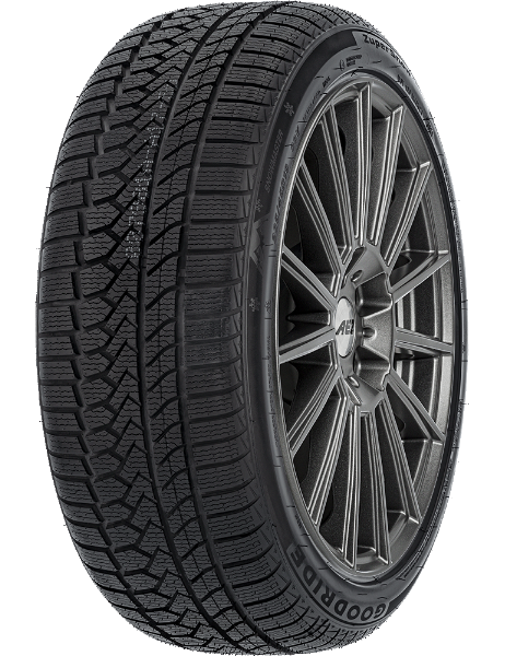Goodride ZuperSnow Z-507 215/55 R16 97 H XL