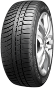 Detail běhounu RoadX RXMOTION 4S 175/70 R14 88 T XL
