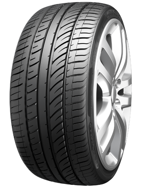 RoadX RXMOTION U11 295/35 R20 105 Y XL, ZR