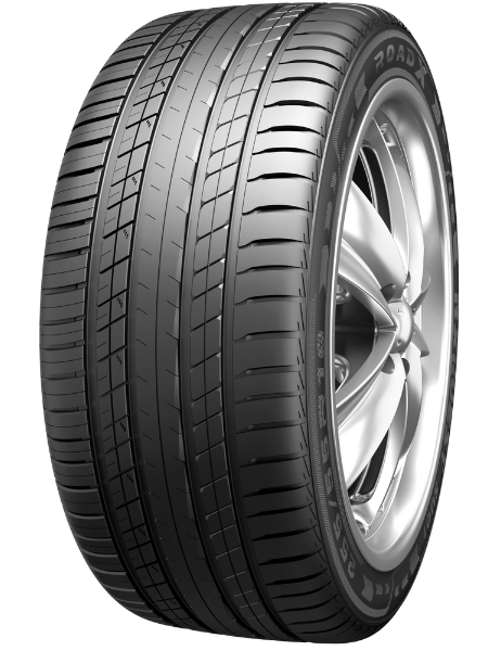 RoadX RXQUEST SU01 255/40 R21 102 Y XL