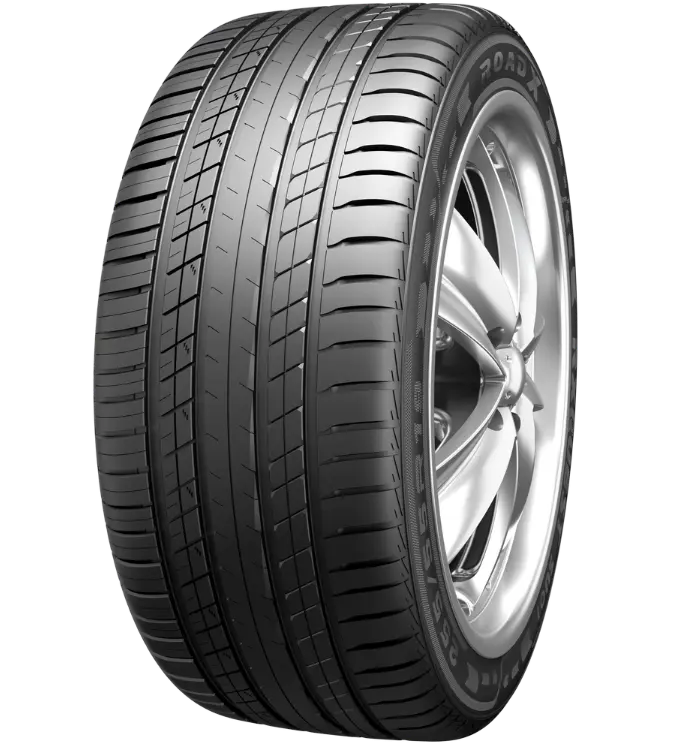 RoadX RXQUEST SU01 285/35 R22 106 Y XL