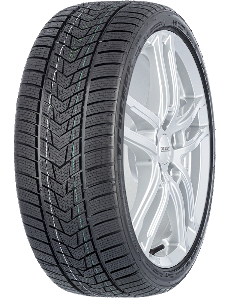 Tracmax X Privilo S-330 245/35 R20 95 V XL
