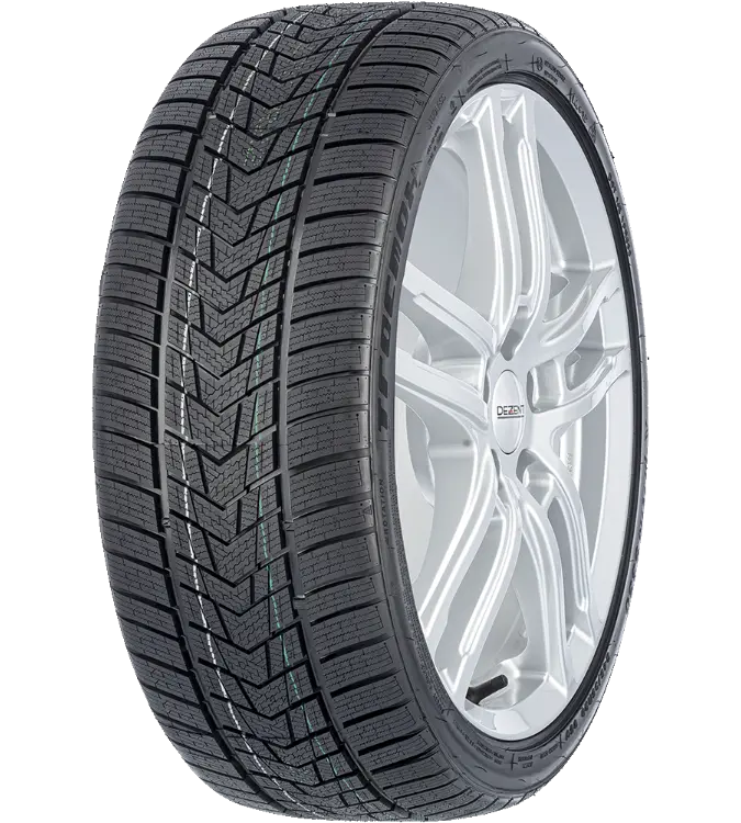 Tracmax X Privilo S-330 275/60 R20 119 V XL