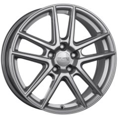 ANZIO Split Grey