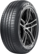 Detail běhounu Falken Ziex ZE310A Ecorun 215/65 R17 99 V AO