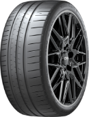 Detail běhounu Hankook Ventus S1 evo Z K129 225/35 R18 87 Y XL, *