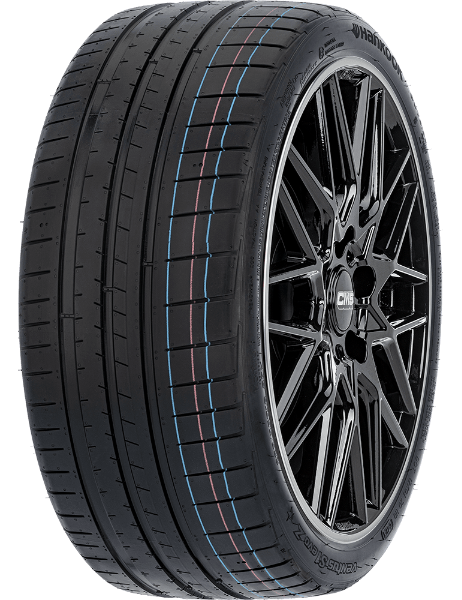 Hankook Ventus S1 evo Z K129 285/35 R19 Y XL, MFS, ZR