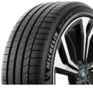 Michelin Pilot Sport EV 235/45 R20 100 V XL, Acoustic - Miniatura fotografie 2