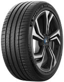 Detail běhounu Michelin Pilot Sport EV 265/45 R20 108 W XL, GOE