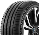 Michelin Pilot Sport EV 265/45 R20 108 W XL, GOE - Miniatura fotografie 2