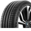 Michelin Pilot Sport EV 255/45 R21 106 W XL, Acoustic - Miniatura fotografie 2