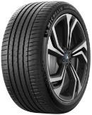 Detail běhounu Michelin Pilot Sport EV 295/40 R21 111 V XL, POL
