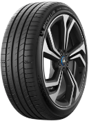 Detail běhounu Michelin Pilot Sport EV 235/45 R20 100 H XL, AO