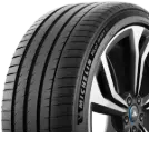Michelin Pilot Sport EV 265/40 R20 104 Y XL, ZR, LM1, Acoustic - Miniatura fotografie 2