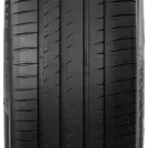 Michelin Pilot Sport EV 265/40 R20 104 Y XL, ZR, LM1, Acoustic - Miniatura fotografie 3
