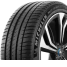 Michelin Pilot Sport EV 265/45 R21 108 V XL, POL, Acoustic - Miniatura fotografie 2