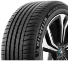 Michelin Pilot Sport EV 285/45 R20 112 V XL, POL - Miniatura fotografie 2