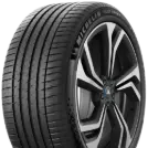 Michelin Pilot Sport EV 255/45 R21 106 W XL, POL, Acoustic - Miniatura fotografie 1