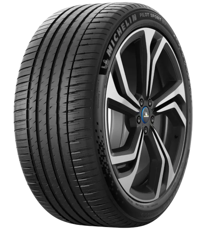 Michelin Pilot Sport EV 255/45 R21 106 W XL, POL, Acoustic