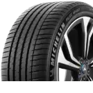 Michelin Pilot Sport EV 255/45 R21 106 W XL, POL, Acoustic - Miniatura fotografie 2