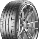 Continental SportContact 7 285/30 R18 97 Y XL, ZR, FR - Miniatura fotografie 1
