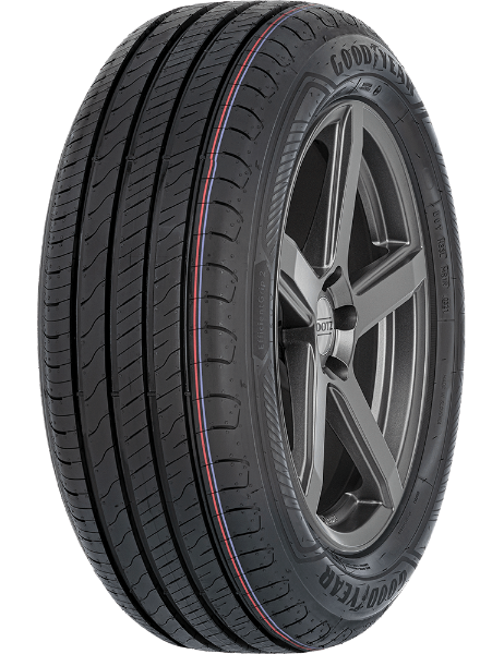 Goodyear EfficientGrip 2 SUV 245/60 R18 105 H