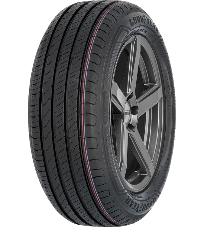 Goodyear EfficientGrip 2 SUV 235/60 R18 107 V XL