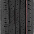 Goodyear EfficientGrip 2 SUV 235/60 R18 107 V XL - Miniatura fotografie 2