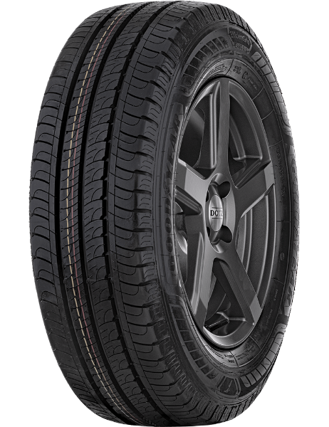 Goodyear EfficientGrip Cargo 2 205/65 R16 107/105 T C