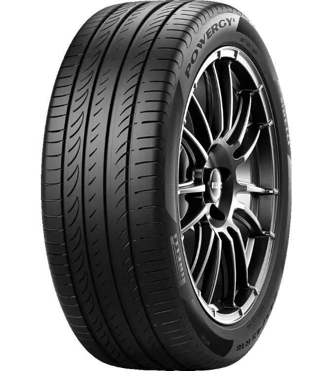 Pirelli Powergy 215/50 R18 92 W