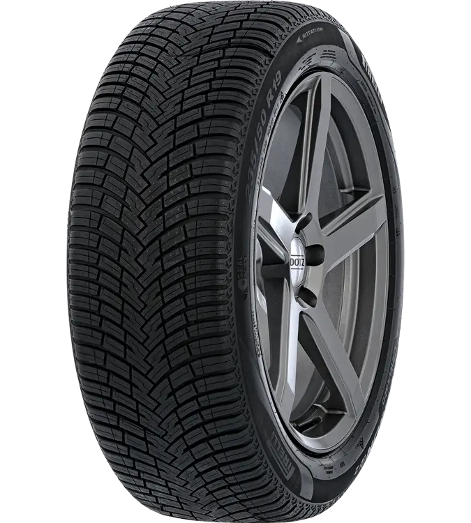 Pirelli Cinturato All Season SF2 215/50 R19 93 T Seal Inside, Elect