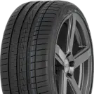 Vredestein Ultrac Vorti+ 335/25 R22 105 Y XL, ZR - Miniatura fotografie 1