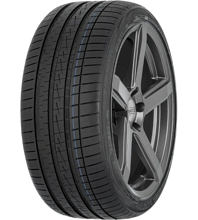 Vredestein Ultrac Vorti+ 335/25 R22 105 Y XL, ZR
