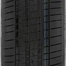 Vredestein Ultrac Vorti+ 335/25 R22 105 Y XL, ZR - Miniatura fotografie 2