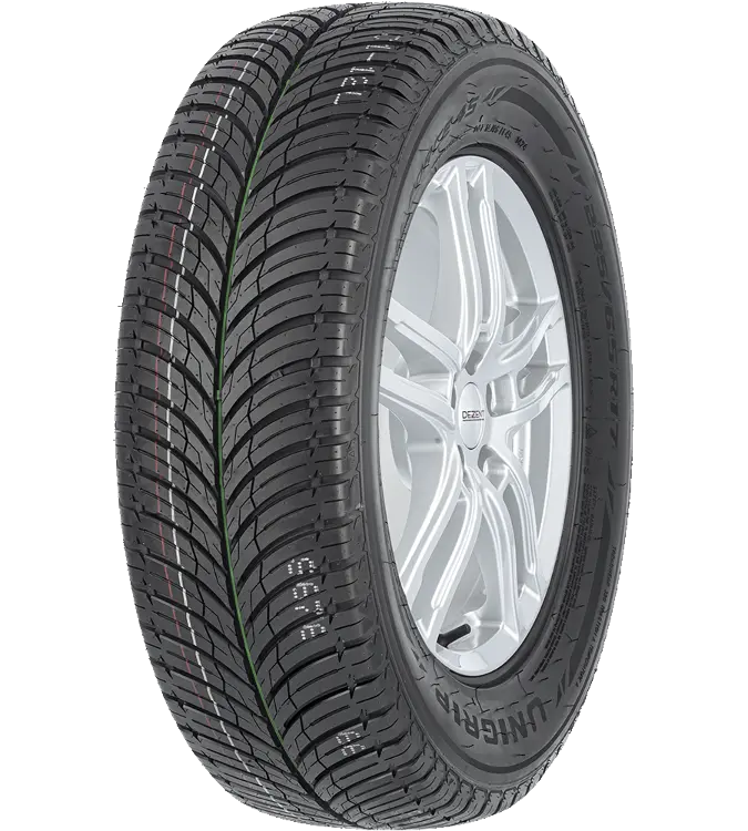 Unigrip Lateral Force 4S 255/45 R19 104 W ZR
