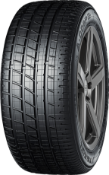 Detail běhounu Yokohama HF type-D A008P 245/45 R16 94 W ZR, N0