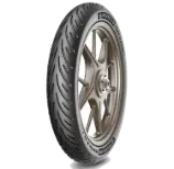 Detail běhounu Michelin Road Classic 100/90 B19 57 V Front TL M/C