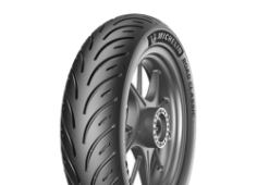 Detail běhounu Michelin Road Classic 130/80 B18 66 V Rear TL M/C
