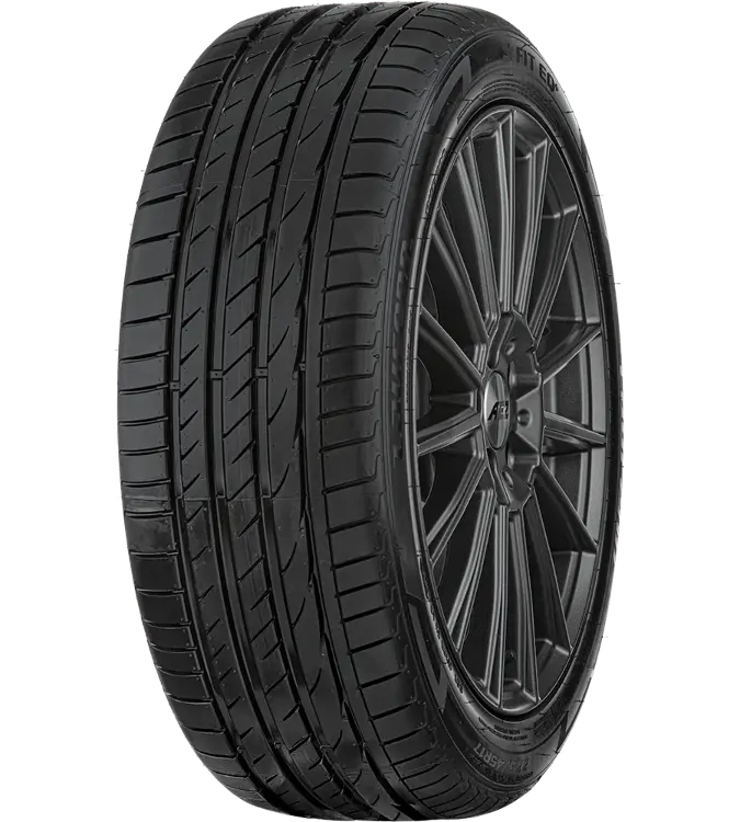 Laufenn S Fit EQ+ 245/70 R16 111 H XL