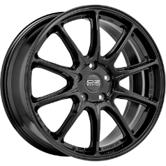 OZ HYPER XT HLT GLOSS BLACK