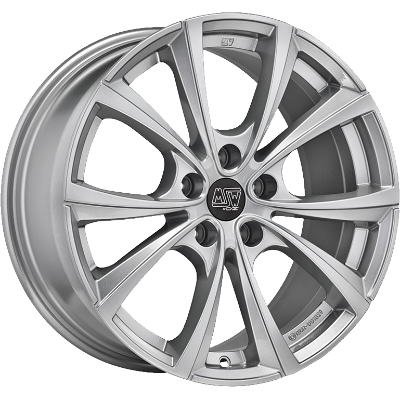 MSW 27T 8,50x19 5x114,30 ET35,00