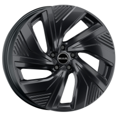 MAK Electra Gloss Black