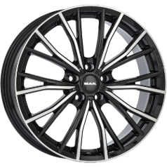 MAK Mark Black Mirror