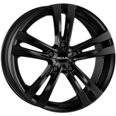MAK Zenith Gloss Black