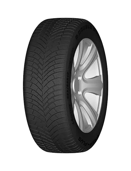 Double Coin DASP+ 195/55 R16 91 H XL