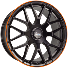 MAM GT1 MBLO