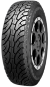 Detail běhounu RoadX RX Quest A/T 235/75 R15 110/107 R OWL