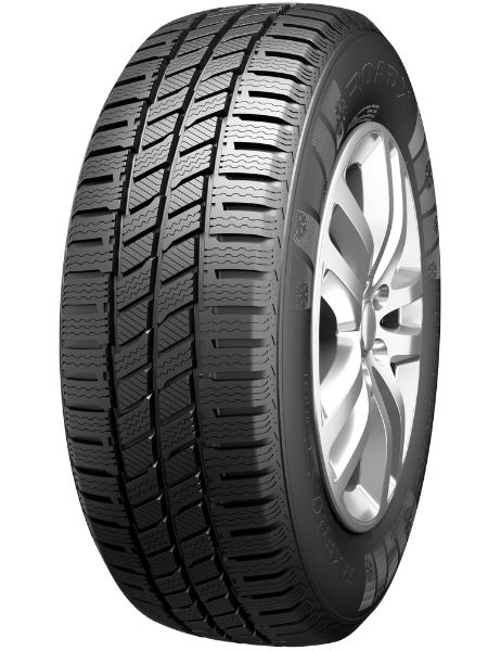 RoadX RX Frost WC01 195/75 R16 107/105 R C