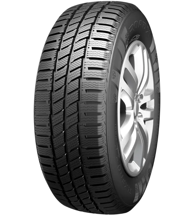 RoadX RX Frost WC01 205/75 R16 113/111 R C