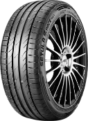 Detail běhounu Rotalla Setula S-Race 245/35 R19 93 Y XL, ZR, MFS